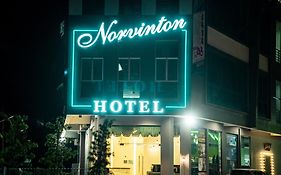 Norvinton Hotel
